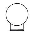 Load image into Gallery viewer, EZ Extend Circle 5ft. Fabric Banner Graphic Package