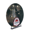 Load image into Gallery viewer, EZ Extend Circle 7ft. Fabric Banner Graphic Package
