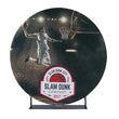 Load image into Gallery viewer, EZ Extend Circle 7ft. Fabric Banner Graphic Package