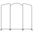 Load image into Gallery viewer, EZ Tube Connect 10FT Kit B Convention Banner Graphic Packages