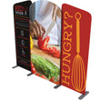 Load image into Gallery viewer, EZ Tube Connect 10FT Kit B Convention Banner Graphic Packages