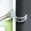Load image into Gallery viewer, EZ Tube Connect 10FT Kit B Convention Banner Graphic Packages