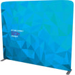 Load image into Gallery viewer, EZ Tube Connect 10 Ft. X 7.5 Ft. Straight Top Fabric Graphic Banner