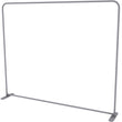 Load image into Gallery viewer, EZ Tube Connect 10 Ft. X 7.5 Ft. Straight Top Fabric Graphic Banner