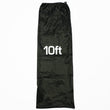 Load image into Gallery viewer, EZ Tube Connect 10 Ft. X 7.5 Ft. Straight Top Fabric Graphic Banner