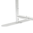 Load image into Gallery viewer, EZ Tube Connect 10 Ft. X 7.5 Ft. Straight Top Fabric Graphic Banner