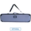 Load image into Gallery viewer, EZ Tube Connect 4 Ft. X 7.5 Ft. Slanted Top Fabric Graphic Banner