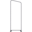 Load image into Gallery viewer, EZ Tube Connect 3 Ft. X 7.5 Ft. Slanted Top Fabric Graphic Banner