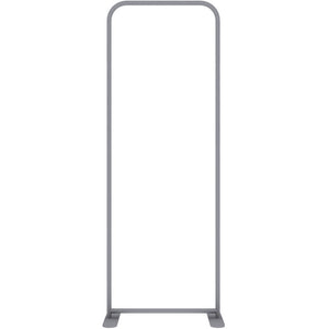EZ Tube Connect 3 Ft. X 7.5 Ft. Straight Top Fabric Graphic Banner