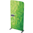 Load image into Gallery viewer, EZ Tube Connect 4 Ft. X 7.5 Ft. Slanted Top Fabric Graphic Banner