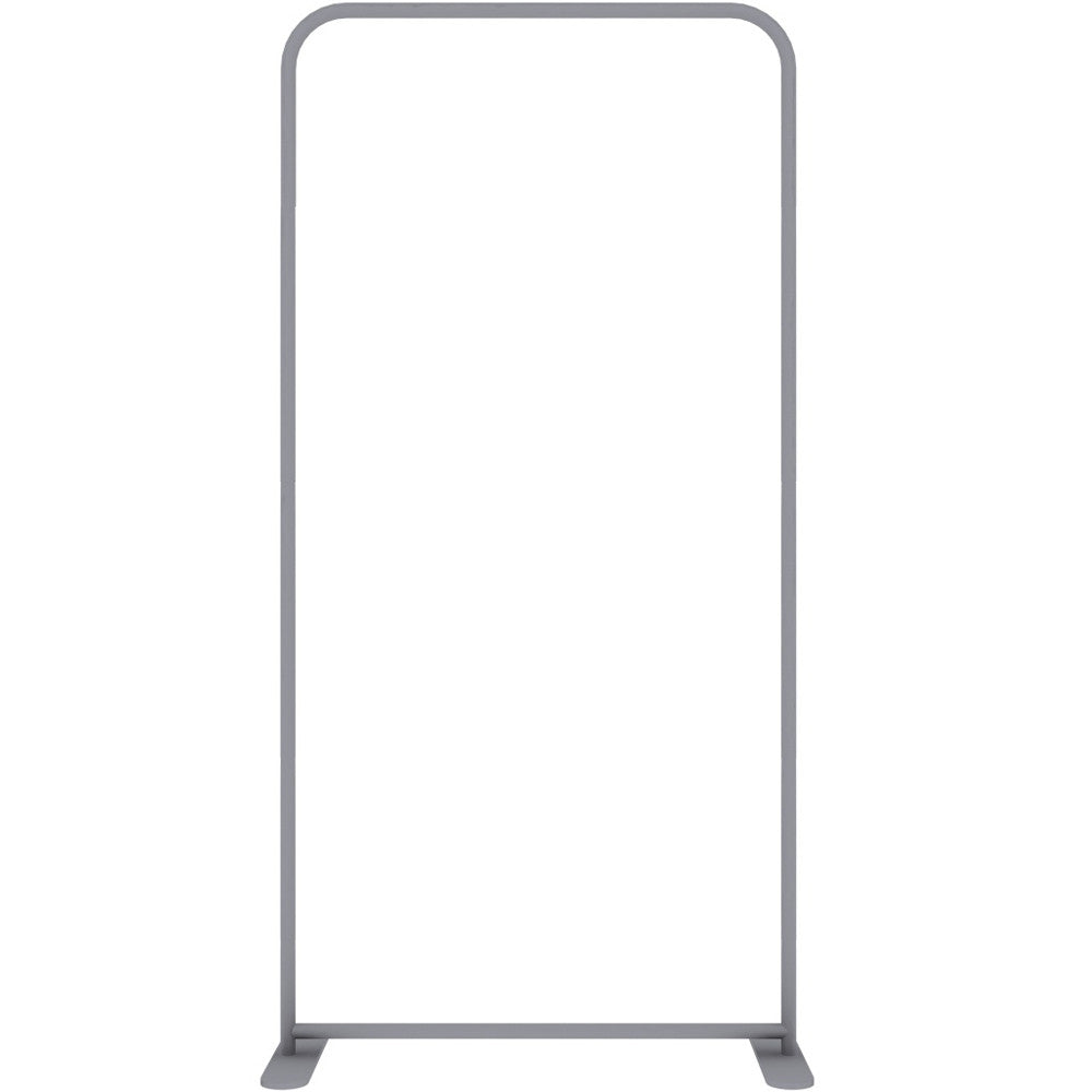 EZ Tube Connect 4 Ft. X 7.5 Ft. Straight Top Fabric Graphic Banner