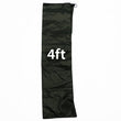 Load image into Gallery viewer, EZ Tube Connect 4 Ft. X 7.5 Ft. Curved Top Fabric Graphic Banner