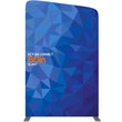 Load image into Gallery viewer, EZ Tube Connect 5 Ft. X 7.5 Ft. Slanted Top Fabric Graphic Banner