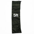 Load image into Gallery viewer, EZ Tube Connect 5 Ft. X 7.5 Ft. Slanted Top Fabric Graphic Banner