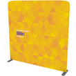 Load image into Gallery viewer, EZ Tube Connect 8 Ft. X 7.5 Ft. Straight Top Fabric Graphic Banner