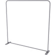 Load image into Gallery viewer, EZ Tube Connect 8 Ft. X 7.5 Ft. Straight Top Fabric Graphic Banner