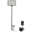 Load image into Gallery viewer, 6 Ft. EZ Tube Display - Tabletop Curve Trade Show Exhibit Booth