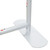 Load image into Gallery viewer, 8 Ft. EZ Tube Display - Straight Trade Show Exhibit Booth