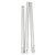 Load image into Gallery viewer, 8 Ft. EZ Tube Display - Straight Trade Show Exhibit Booth