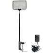 Load image into Gallery viewer, 6 Ft. EZ Tube Display - Tabletop Curve Trade Show Exhibit Booth