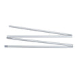 Load image into Gallery viewer, 24 In. Overjoyed Retractable Super Flat Graphic Package