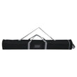 Load image into Gallery viewer, 33.5 In. Overjoyed Retractable - 80"H Super Flat Vinyl Graphic Package