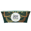 Load image into Gallery viewer, Full Color 6 Ft. Stretch Table Throw - Custom Dye-Sub Print