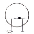 Load image into Gallery viewer, Round Outdoor LED Light Box Sign with Vinyl Prints