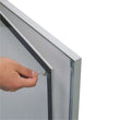 Load image into Gallery viewer, Slim Light Box 26" x 35.5" with Print