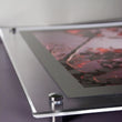 Load image into Gallery viewer, Crystal Light Box with Print
