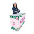 Load image into Gallery viewer, 6 ft. x 2 ft. x 40 in. Jolly Bar Counter