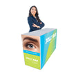 Load image into Gallery viewer, 6 ft. x 2 ft. x 40 in. Jolly Bar Counter