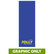 Load image into Gallery viewer, GRAPHIC ONLY - Jolly Exhibit Replacement Graphics