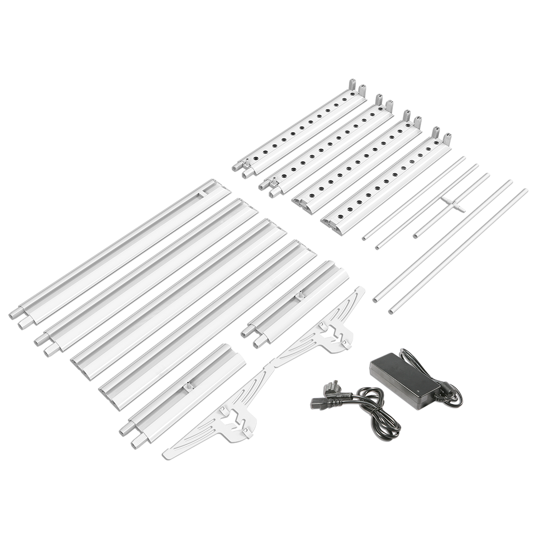 BACKLIT 5ft VIVID DoubleSided Lightbox Graphic Banner Joy Displays