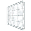 Load image into Gallery viewer, BACKLIT - 10ft X 10ft Lumière Light Wall® - Trade Show Exhibit Booth