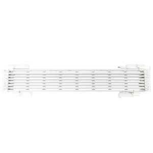 BACKLIT - Lumière Light Wall® Counter