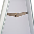 Load image into Gallery viewer, A-Frame Double-Sided Sidewalk Poster Sign with Vinyl Prints