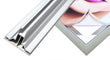 Load image into Gallery viewer, VAIL 120DB 2 Ft. SEG Free-Standing Fabric Graphic Package