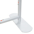 Load image into Gallery viewer, 10 Ft. ONE CHOICE Fabric Display -  Straight Aluminum Tube Trade Show Exhibit Booth