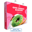 Load image into Gallery viewer, 10 Ft. Fabric Pop Up ONE CHOICE Display - 89"H - Straight Trade Show Exhibit Booth