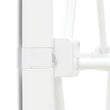 Load image into Gallery viewer, BACKLIT - 8ft. X 89"H Cosmic SEG Fabric Pop Up Lightbox Display - Double-Sided