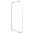 Load image into Gallery viewer, BACKLIT - 10 ft. X 6.5ft Overjoyed 3 Pack Light Box Double-Sided Trade Show Display