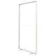 Load image into Gallery viewer, BACKLIT - 3 Ft X 6.5 Ft Overjoyed SEG Lightbox - Double-Sided Light-Up Graphic Banner