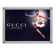 Load image into Gallery viewer, Snap-Open Poster Frame with Vinyl Print