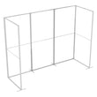 Load image into Gallery viewer, 10 Ft X 7.5 Ft Convention Exhibit - Overjoyed SEG Tradeshow Booth B