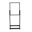 Load image into Gallery viewer, Heavy Duty Poster Sign Holder Floor Stand 22" x 28"