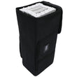 Load image into Gallery viewer, 7.5 Ft. RPL Fabric Pop Up Display - 5'H Straight Trade Show Exhibit Booth