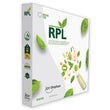Load image into Gallery viewer, 8ft. RPL Fabric Pop Up Display - 89"H Straight Trade Show Exhibit Booth