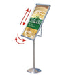Load image into Gallery viewer, Poster Stand with Vinyl Prints