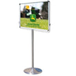 Load image into Gallery viewer, Poster Stand with Vinyl Prints
